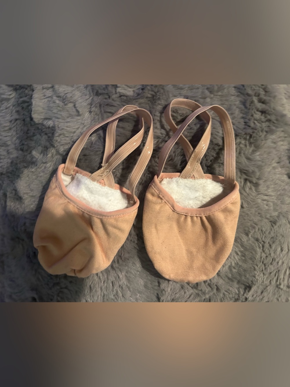 Women’s Half-sole Dance Ballet Show